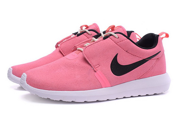 NIKE Roshe Run II Women Suede--001